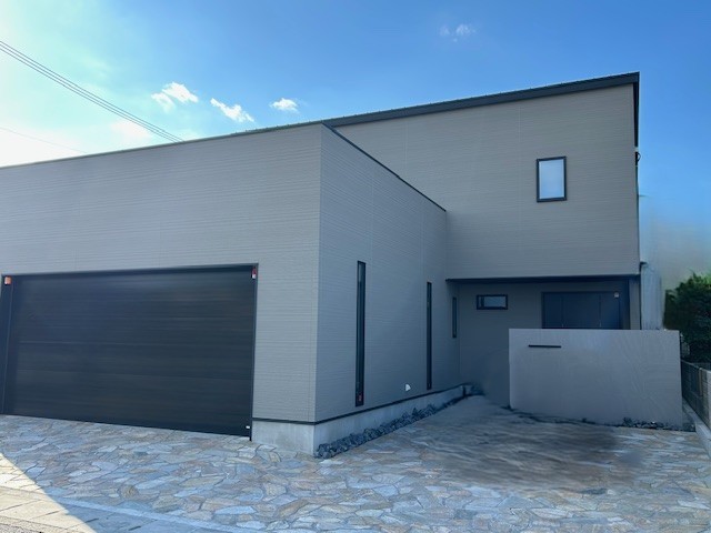 加古川市S様地震保証付き住宅